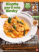 Ricette per il Mio Bimby